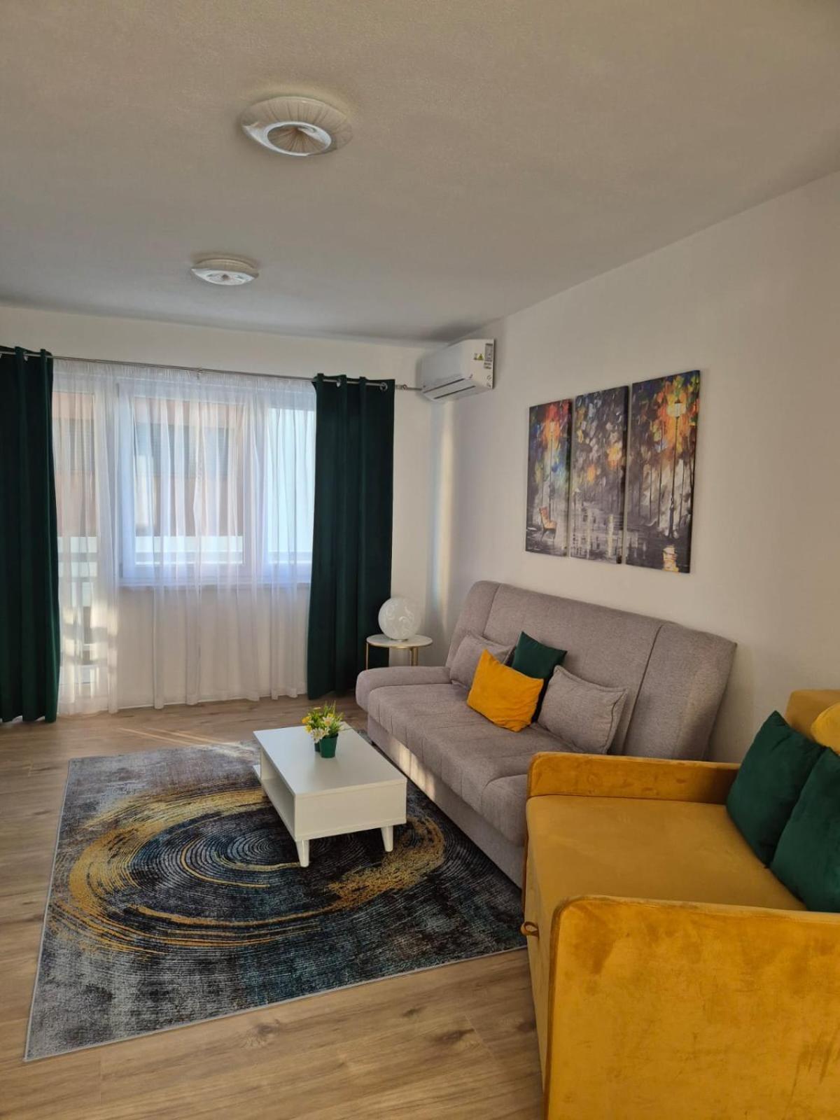 Mahala Apartments Visoko Esterno foto