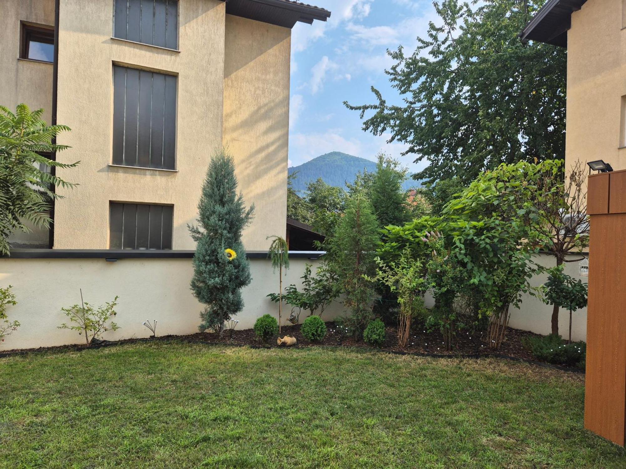 Mahala Apartments Visoko Esterno foto
